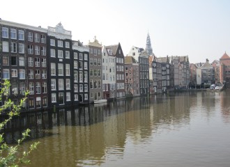 Amsterdam