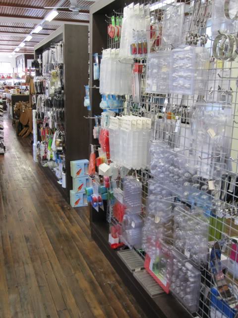 Essential Ingredient