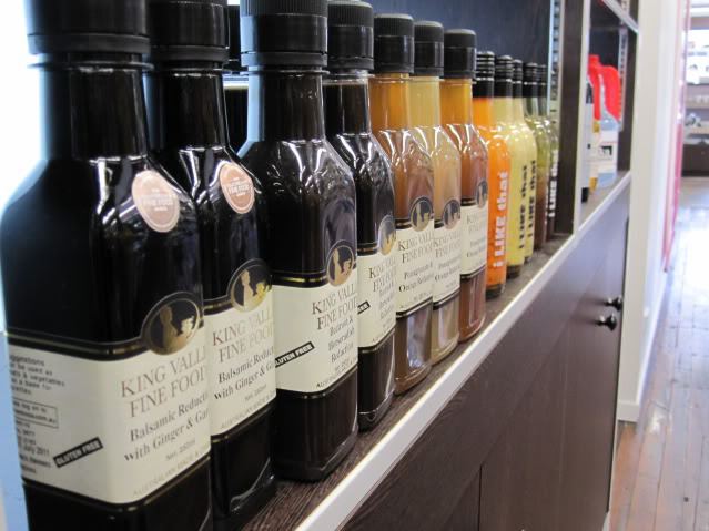 Essential Ingredient